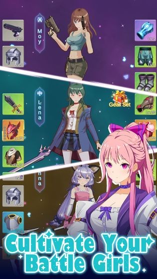 驱魔少女夏洛特v1.02版