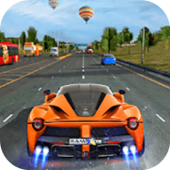 极速赛车向前冲九游版