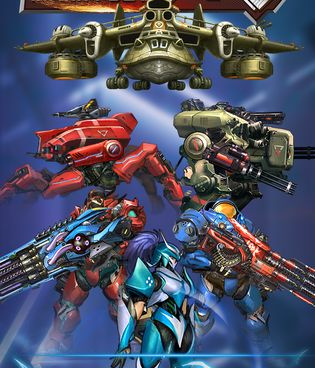 像无限冲击这样的手游合集