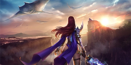 次世代魔幻手游合集