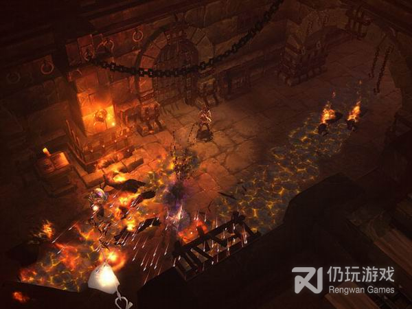 暗黑破坏神4终极版