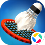 羽毛球高高手腾讯版