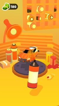 单机3D赛车手游合集