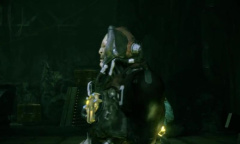 《星际战甲》连接失败解决办法