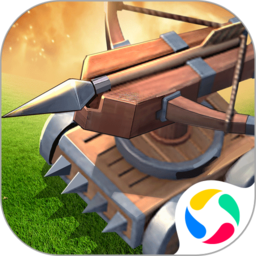 王者争雄百度版