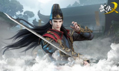 江湖难测险难躲《武侠乂》道具药品全面解析助你强势夺魁