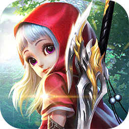 仙灵物语果盘版