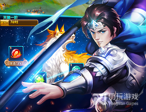 最受玩家期待的手游合集