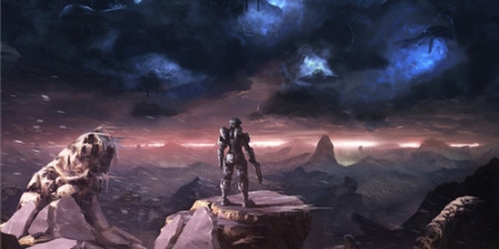 外星人题材手游合集