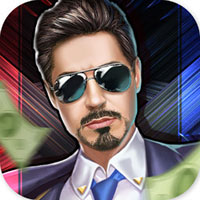 商道高手商战服