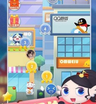 类似大家来找茬的手游合集