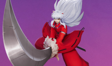 《决战平安京》式神犬夜叉介绍
