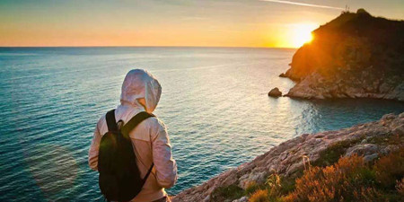 旅游分享手机软件合集