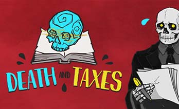 死亡税