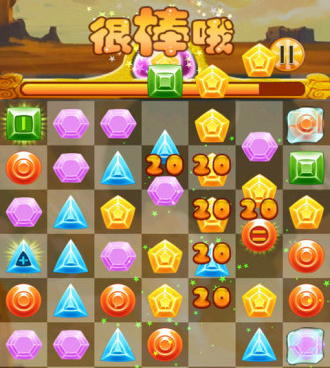 无需充值的益智休闲手游合集