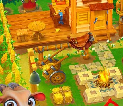 西部冒险题材手游合集