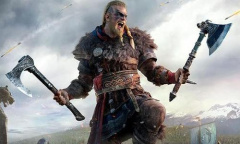 《刺客信条英灵殿》猎人小屋任务材料获取地点