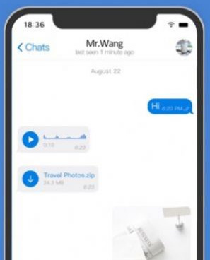 墨探长暗语手机软件合集