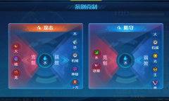 《奥拉星手游》洛洛离逆元化装备链接搭配推荐