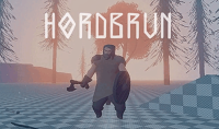 itch喜加一！《HORDBRUN》免费领取地址