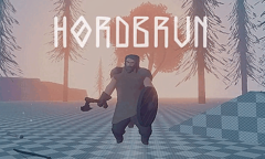 itch喜加一！《HORDBRUN》免费领取地址