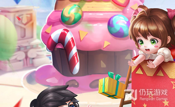 奇缘幻境手游合集