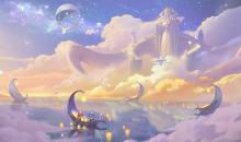 王者荣耀小妲己连抽15天大奖活动有什么玩法2022