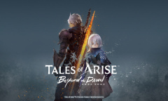 《破晓传奇》DLC“黎明新程”将于11月9日推出