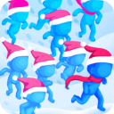 拥挤城市无限人口无限金币版