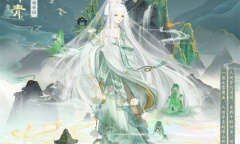 奇迹暖暖烟笼群青套装获得方法