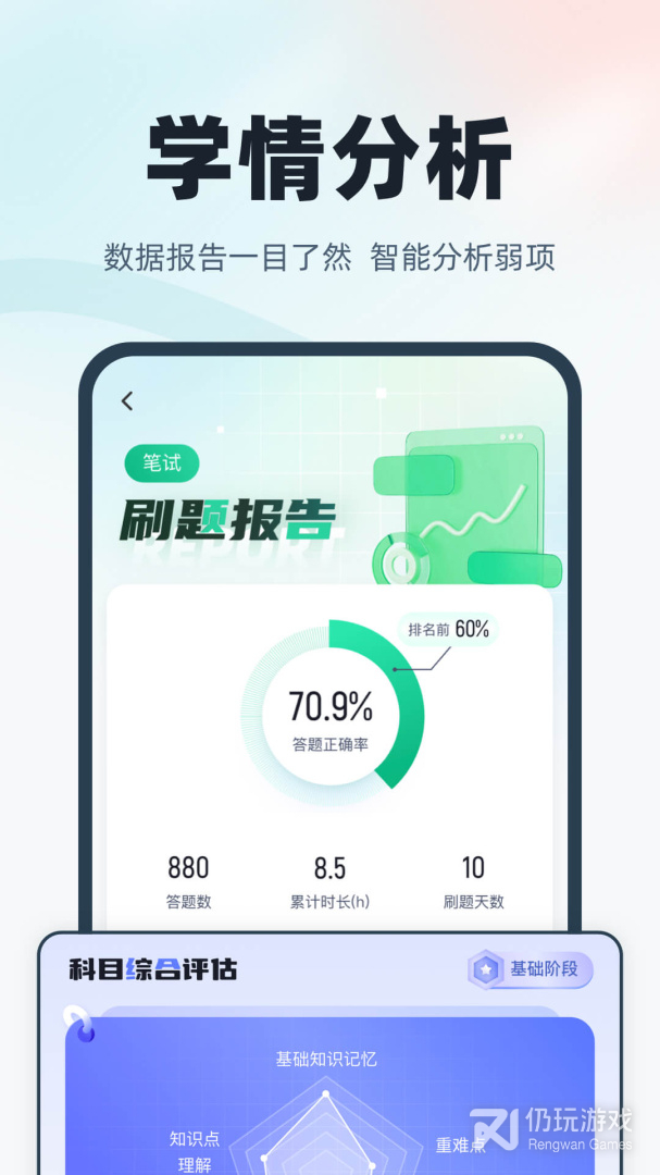 学位英语