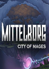 米特尔伯格法师之城