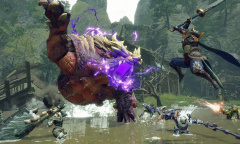 《怪物猎人崛起：曙光》防具怪异炼化方法