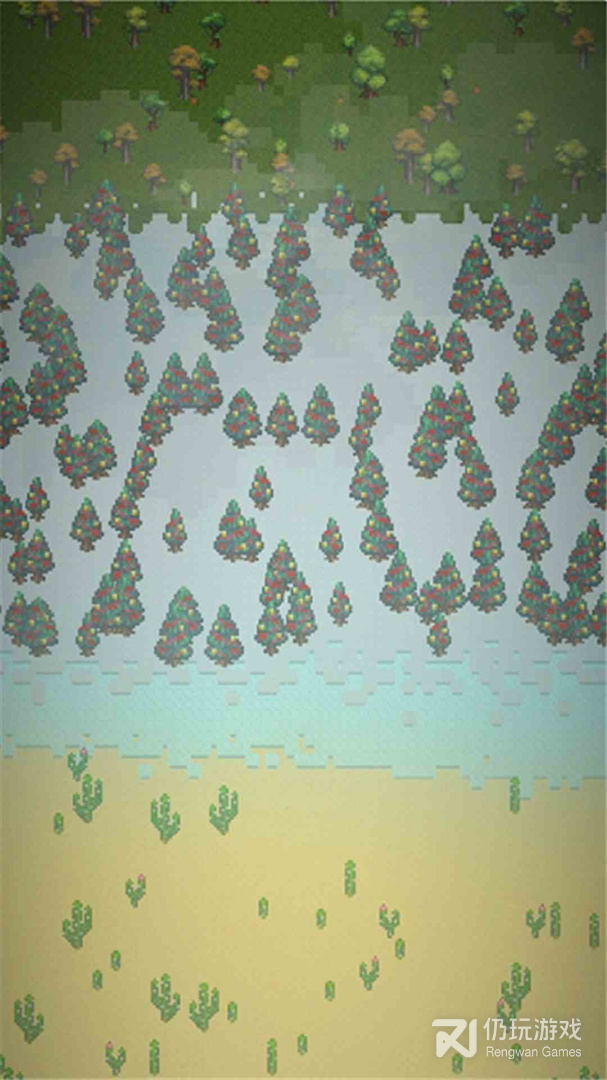 上帝模拟器全解锁无广告中文版