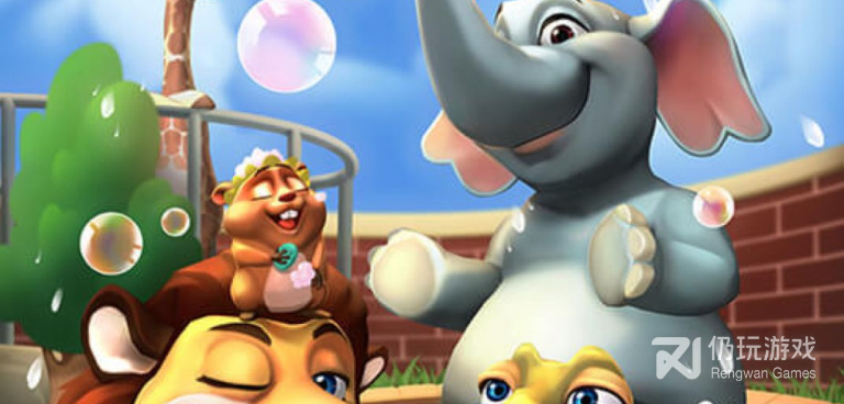 容易上手的放置养成手游合集