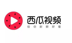 《西瓜视频》查看总播放量方法介绍