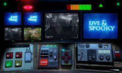 不予播出DLC惊悚直播秀最简单的真结局解锁方法