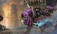 《英雄联盟》手游蒙多医生英雄介绍