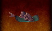 《魔兽世界》坐骑无尽之海鳐鱼获取攻略