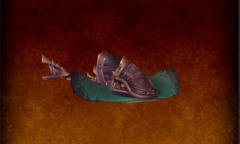 《魔兽世界》坐骑无尽之海鳐鱼获取攻略