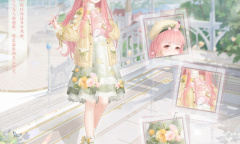 《奇迹暖暖》忆梦数据库活动介绍