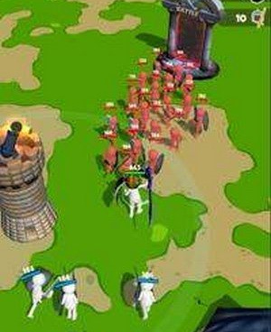 矿工题材手游合集