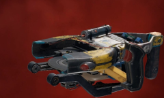 《孤岛惊魂6》疯狂打碟机介绍