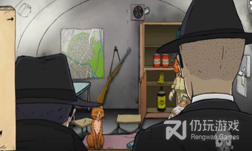 《避难所生存》毛女士结局达成技巧