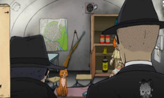 《避难所生存》毛女士结局达成技巧