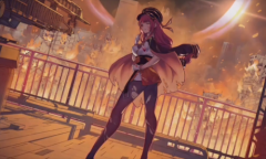 《黑月extend》次元试炼玩法介绍