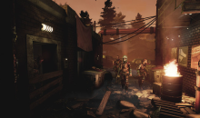 Steam每日特惠：《荒无人烟》新史低19元