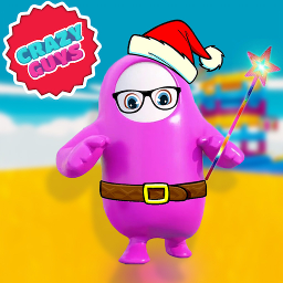 疯狂家伙淘汰赛手机版