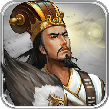 大皇帝OL果盘版