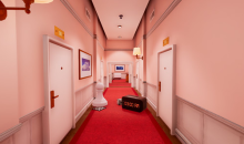 Steam每日特惠：《超阈限空间》新史低38元